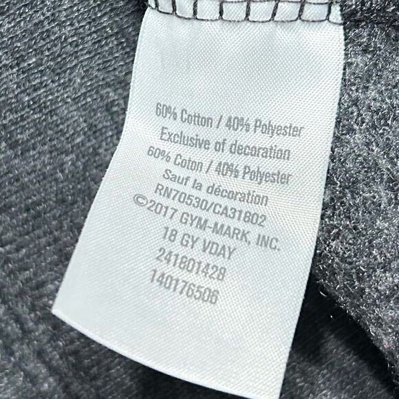 Girl’s Sweater Dress with Ice Cream Sequence - Picture 5 of 6